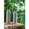 Termofľaša Esbit Sculptor Insulated Bottle 750ml - steel