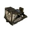 Lampa pre projektor Toshiba TLP-411U (TLPL1) varianta: Generická lampa vrátane modulu