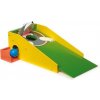Small Foot Bláznivý minigolf Krtek otevřená pusa