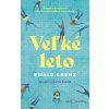 Veľké leto - Ewald Arenz - online doručenie