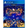 Theatrhythm Final Bar Line | PS4