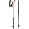 Trekingové palice Leki KHUMBU LITE Čierna,Sivá,Biela,béžová