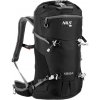 Turistický batoh NILS Camp NC1938 Kjolen, černý, 40 litrů