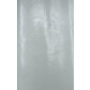 Ekokoža glazovaná, farba Biela, metráž 140 cm