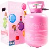 Aga4Kids Helium do balónků PARTY 30 MIX Green/Blue