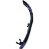 Šnorchel ATOMIC AQUATICS SV2 čierna,fialová