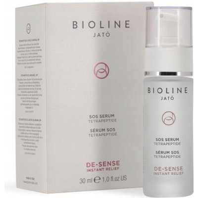 Bioline Jato Intenzívne SOS Boster sérum 30 ml