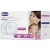 Chicco Antibakteriálne tampóny do podprsenky 60 ks
