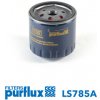 Olejový filter PURFLUX LS785A