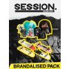 Session: Skate Sim - Brandalised Pack