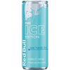 Red Bull Winter Iced Vanilla Berry energetický nápoj 12 x 250 ml
