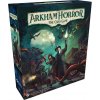 Spoločenská hra Horror v Arkham LCG - Základná sada Revised [ENG] Galakta