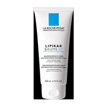 La Roche Posay Relipidačné telový balzam Lipikar Baume AP 200 ml