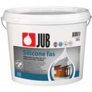 JUB SILICONE FAS - silikónová mikroarmová fasádna farba - biely - 15 l