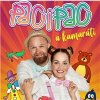 Paci Pac - ...a kamaráti (DVD)
