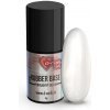 D-Nails Extreme Rubber Pro Base - Shimmery Milky White - UV/LED - 6g
