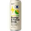 Vilgain Energy & Focus Drink Citrón a limetka 330 ml