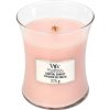 WoodWick Vonná sviečka váza Coastal Sunset 275 g