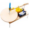 FYFT DIY Plotter - elektronická stavebnica