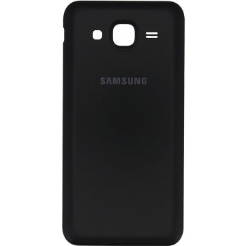 Kryt Samsung J500 Galaxy J5 zadný čierny
