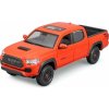 Maisto Maisto Toyota Tacoma TRD Pro 1:27 oranžová
