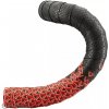 Deda elementi DEDA Loop omotávka, 2.5 mm, čierna/červená
