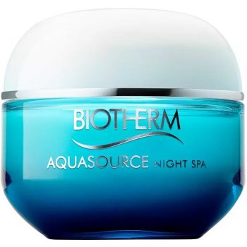 Biotherm Aquasource Night Spa Balm 50 ml