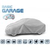 Kegel Basic Garage - sedan - M