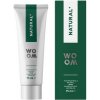 Zubná pasta pre zdravé ďasná NATURAL+ WOOM 75ml