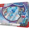 Pokémon TCG: Palafin ex Box
