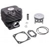 Kompletný valec s piestom pre motorové píly Stihl 038 MS380 52 mm (OEM 11190201202)