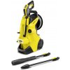 Kärcher - Vysokotlakový čistič K 4 Premium Power Control Flex 1.324-330.0