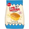 Mr. Brownie Brownies s kúskami bielej čokolády