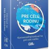 Prezraď mi – kartová hra pre celú rodinu 8590228104588