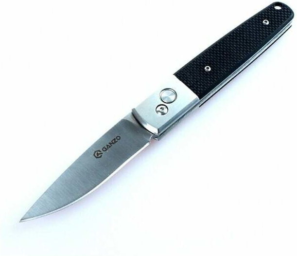 Ganzo Knife G7211-BK 8,5 cm