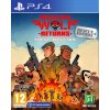 Operation Wolf Returns: First Mission (Rescue Edition)