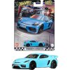Mattel Hot Wheels BOULEVARD PORSCHE 718 CAYMAN GT4