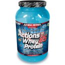 Proteín Aminostar Actions Whey Protein 85 2000 g