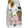 Witte Molen Puur velký papoušek a kakadu 2 kg