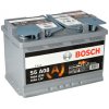 BOSCH S5A 12V 70Ah 760A 0 092 S5A 080