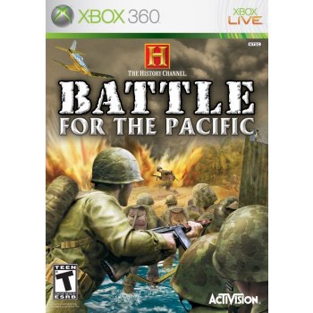 The History Channel: Battle for the Pacific od 26 € - Heureka.sk