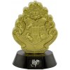 Harry Potter Hogwarts Crest Icon Light