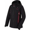 Husky Nakron L černá nepromokavá třívrstvá outdoorová 20000