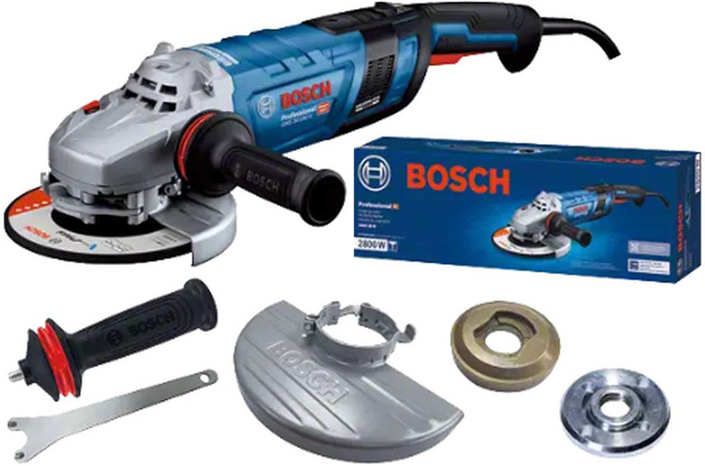 Bosch GWS 30-230 PB 06018G1100