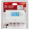 Termostat THR870BEE program 7 denný 744
