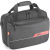 GIVI TRK35BBPACK2 sada 2 kufrov TRK35BB Lite Trekker čierny s čiernym plastovým vekom (Monokey)