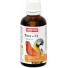 Beaphar Trink + Fit vitamíny pro ptáky 50 ml