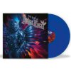 Judas Priest - Best of Judas Priest / Indie / Blue / Vinyl [LP]