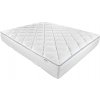 LC PARTNERS JANKA MEDIUM 140 - matrac 140x200x24cm, taštičkovo-penový, stredne tvrdý, termoelastický, poťah silverprotect-antibakte