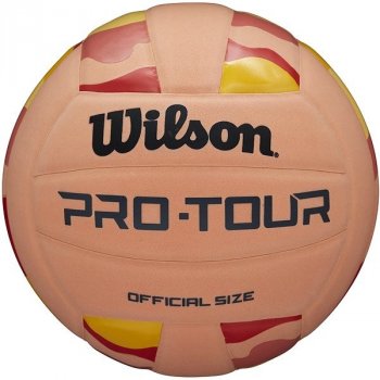 Wilson PRO TOUR VB STRIPE